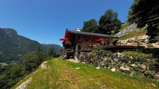 Le Refuge with Panoramic View - 4
