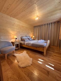 Le Refuge with Panoramic View - 3