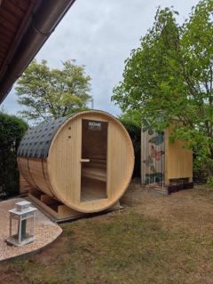 Cosy Cottage - 8