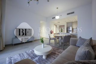 Bloomfields Fantastic 2br In Water Edge - 0
