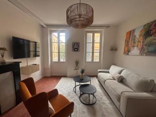 Le Régent - Perpignan city center - 8