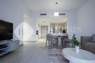 Bloomfields Fantastic 2br In Water Edge - 9