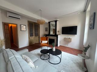 Le Régent - Perpignan city center - 7