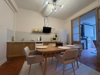 Le Régent - Perpignan city center - 6