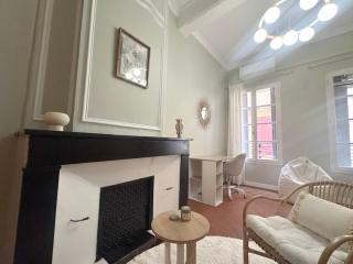 Le Régent - Perpignan city center - 5