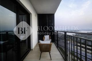Bloomfields Fantastic 2br In Water Edge - 4