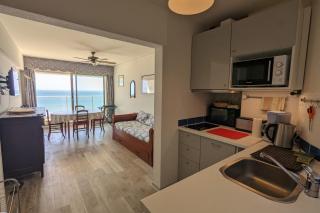 Cozy apartment with sea view - 9