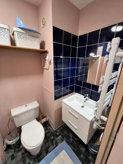 Cozy apartment with sea view - 1