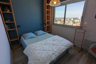 Cozy apartment with sea view - 4