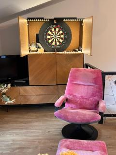 Suite 60m2 au calme à Montélimar parking privé et spa à 2 pas du centre ville - 3