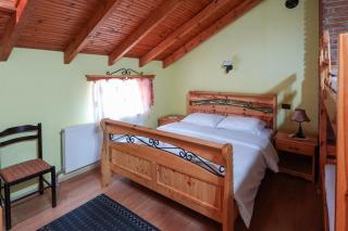 Vila118 - Voskopojë - 2