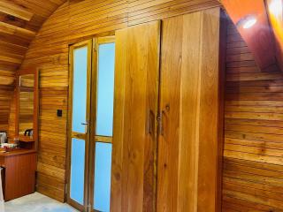 Garden Oasis Rekawa - 1