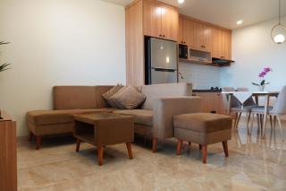 Ruby 3 bedroom apartment near finns - 1