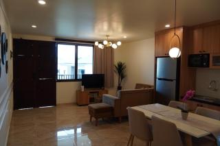 Ruby 3 bedroom apartment near finns - 3