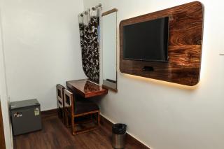 Hotel Trisolaris - 3