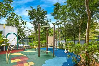 The Pureloft Suites - Bukit Bintang KLCC - 3
