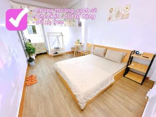 BT Homestay 120 Phú Mỹ - Mỹ đình - 9