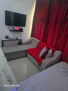 My Flat 1 - 1