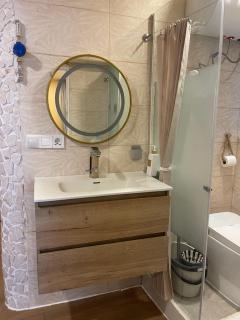 City Center 5º sin ascensor no lift Sunshine Garden - 5