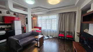 Apartment on Nazarbayeva 77 - 6