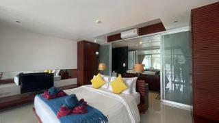 Sea View Apt - Pool, Gym & Spa The Quarter 308 - 7