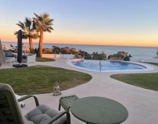 Villa Vistas al Mar - 5