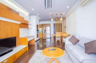 Sunrise City đầy đủ tiện nghi - 1