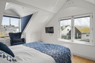 Cosy Fisherman's Cottage Seconds from Waterfront - St Ives - 5