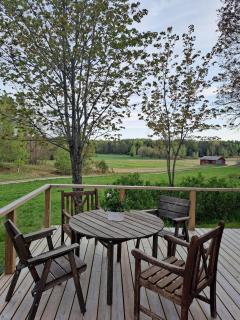 Newly renovated, well-equipped, in the heart of nature - 8