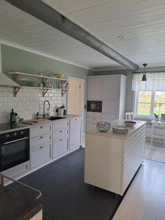 Newly renovated, well-equipped, in the heart of nature - 2