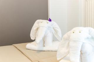 Dolce Far Niente Suite - 2