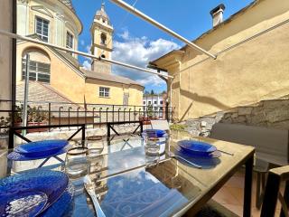 JOY Triolcale in centro con terrazza - 3