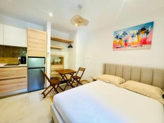 Beach cozy Studio - 3