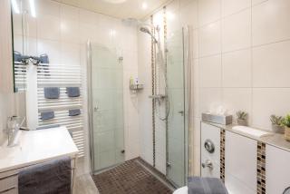 FeWo Fuchsbau in zentraler Lage und Kurparknähe - 8