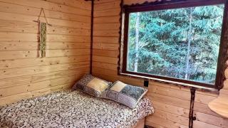 Eco glamping - Carpathians. Retreat hub Dzin Space - 8