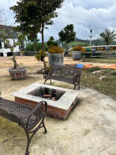 Caribe Homestay - 2