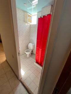 Aparan Hostel - 1