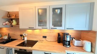 Himy Home - Moderne Wohnung mit große Dachterrasse - 4