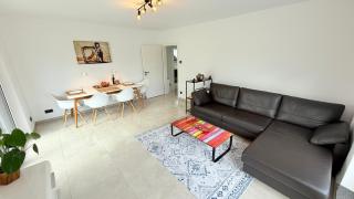 Himy Home - Moderne Wohnung mit große Dachterrasse - 9