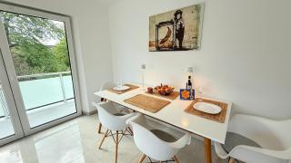 Himy Home - Moderne Wohnung mit große Dachterrasse - 7