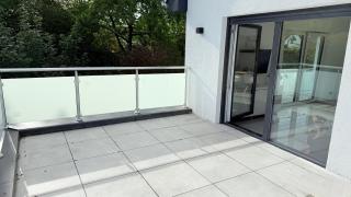 Himy Home - Moderne Wohnung mit große Dachterrasse - 8