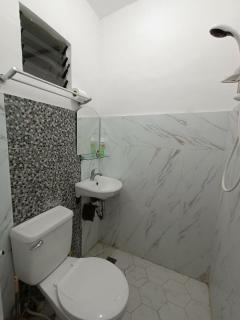 Cosy, private fully furnished Rosette Tiny Home - 7