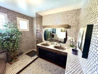 T3 cosy Piscine, Spa, Parking - 1