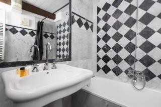 Tuscan Top Floor Duplex - 5