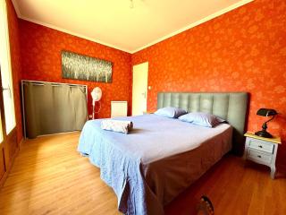 T3 cosy Piscine, Spa, Parking - 2