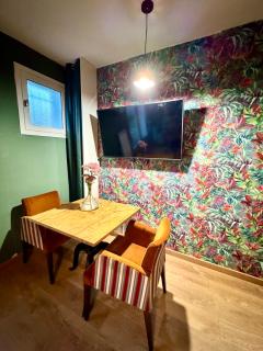 T3 cosy Piscine, Spa, Parking - 3