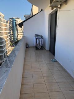 AJL apartments - 1