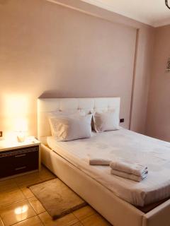 AJL apartments - 4