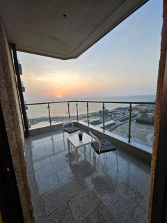 villa-Sea view فيلا اطلالة بحرية جار القمر - 8