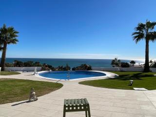 Villa Vistas al Mar - 7